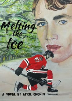 Melting the Ice - The Savannah Slashers, #2