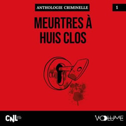 9 meurtres à huis clos. Les enquêtes cultes