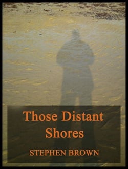 Those Distant Shores - Moments in Rhyme, #5
