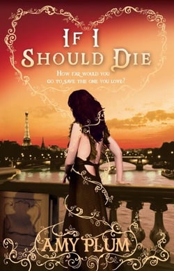 If I Should Die - Number 3 in series