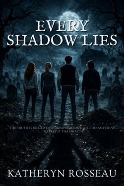 Every Shadow Lies