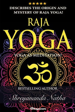 Raja Yoga - Yoga as Meditation - Educational yoga books, #2
