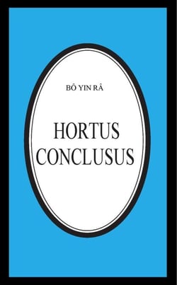 Hortus Conclusus - Bô Yin Râ Prijevodi, #29