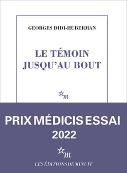 Le Témoin jusqu'au bout - Une lecture de Victor Klemperer