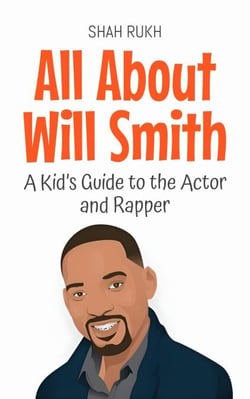 All About Will Smith: A Kid’s Guide to the Actor and Rapper - Knowledge Books For Kids, #40