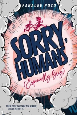 Sorry, Humans (Especially Greg)