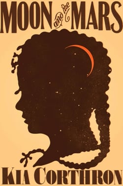 Moon and the Mars - A Novel