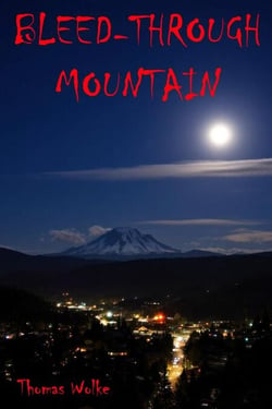 Bleed-Through Mountain