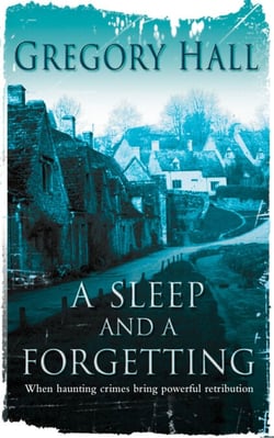 A Sleep and A Forgetting