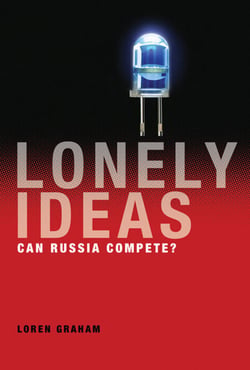 Lonely Ideas - Can Russia Compete?