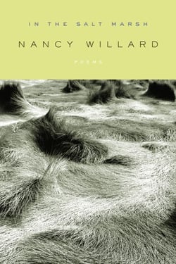 In the Salt Marsh - Poems