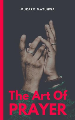 The Art Of Prayer - Prayer, #1