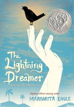 The Lightning Dreamer - Cuba's Greatest Abolitionist