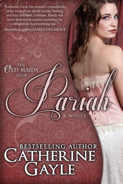 Pariah - Old Maids' Club, #2
