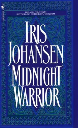 Midnight Warrior - A Novel