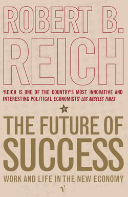 The Future Of Success