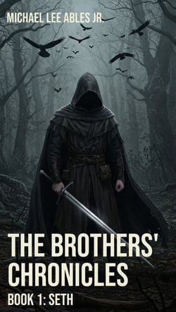 Seth - The Brothers' Chronicles, #1