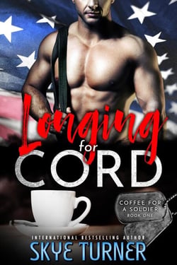 Longing for Cord - Coffee for a Soldier