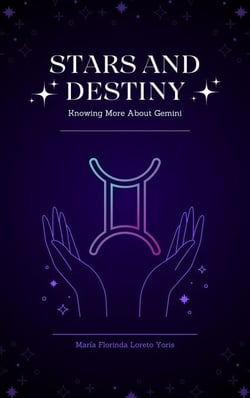 Stars and Destiny: Knowing More About Gemini - Stars and Destiny, #4