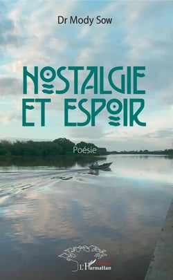 Nostalgie et espoir. Poésie