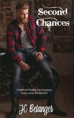 Second Chances - Steel bandits, #1