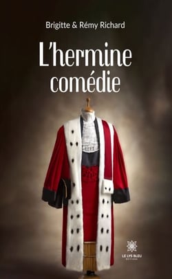 L’hermine comédie