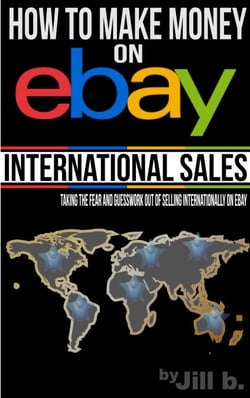 How to Make Money on eBay - International Sales - How to Make Money on eBay, #3