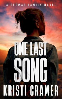 One Last Song (A Thomas Family Novel #3) - The Thomas Family Novels, #3