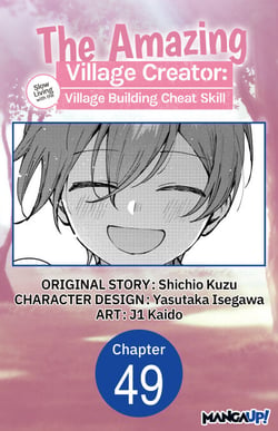 The Amazing Village Creator: Slow Living with the Village Building Cheat Skill #049