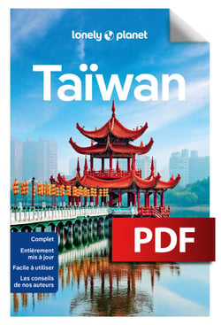 Taiwan 2ed