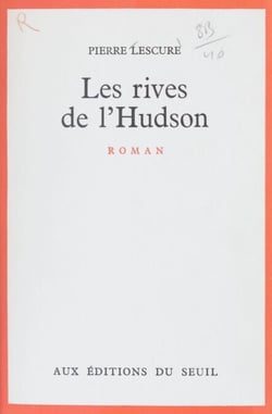 Les rives de l'Hudson