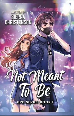 Not Meant To Be - Broken Paradise, #1