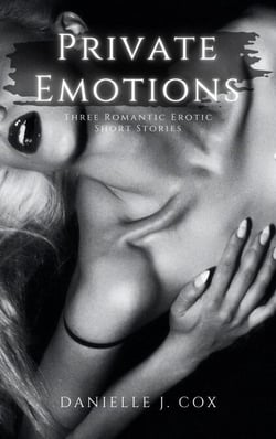 Private Emotions ~ Three Erotic Short Stories