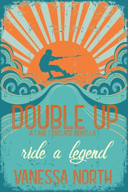 Double Up - Lake Lovelace, #1