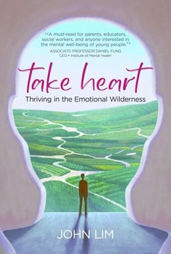 Take Heart