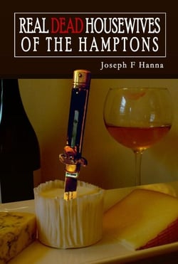 Real Dead Houswives of The Hamptons
