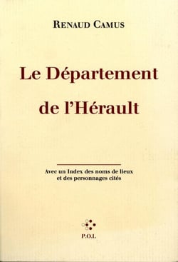 Le Département de l'Hérault
