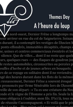 A l'heure du loup