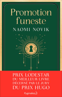 Scholomance (Tome 2) - Promotion funeste