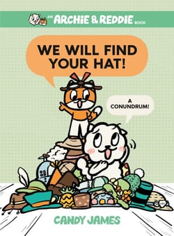 We Will Find Your Hat! - A Conundrum!