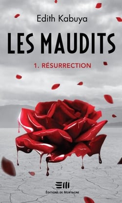 Les Maudits - Tome 1 - Résurrection