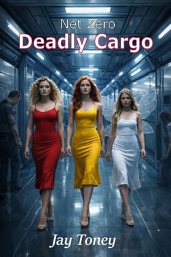 Deadly Cargo - Net Zero, #19