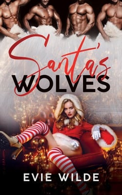 Santa's Wolves