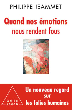 Quand nos émotions nous rendent fous - Un nouveau regard sur les folies humaines