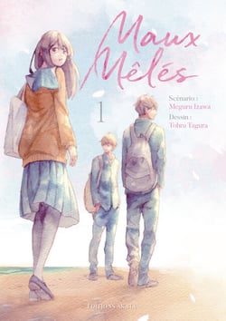 Maux mêlés - Tome 1