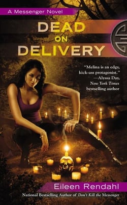 Dead on Delivery