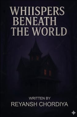 The Whispers Beneath The World
