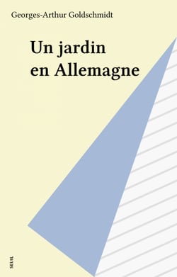 Un jardin en Allemagne
