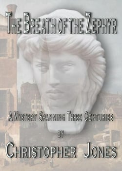 The Breath of the Zephyr - The White Phantom City, #1