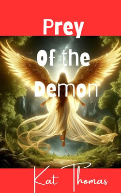 Prey of the Demon